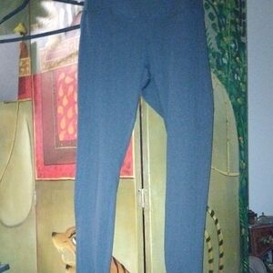 Women's Black Leggings